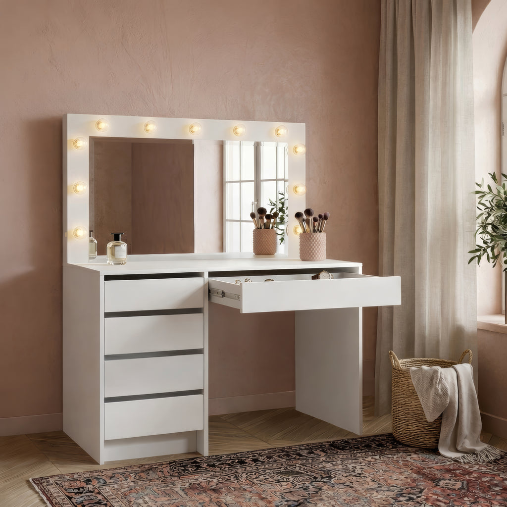 Make up dressing table 5S