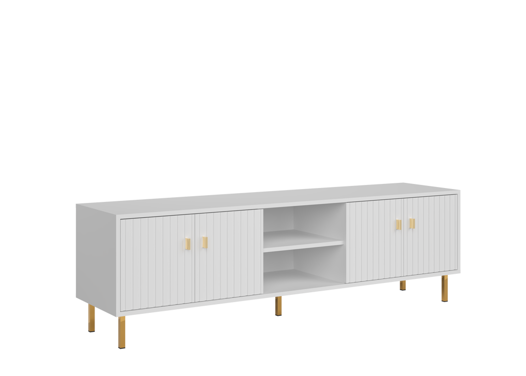 PIANO TV stand RTV4D