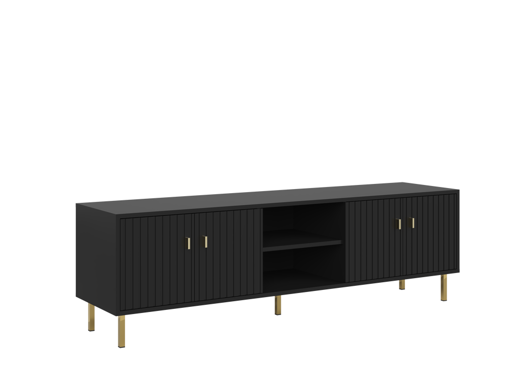 PIANO TV stand RTV4D