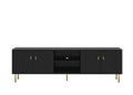 PIANO TV stand RTV4D