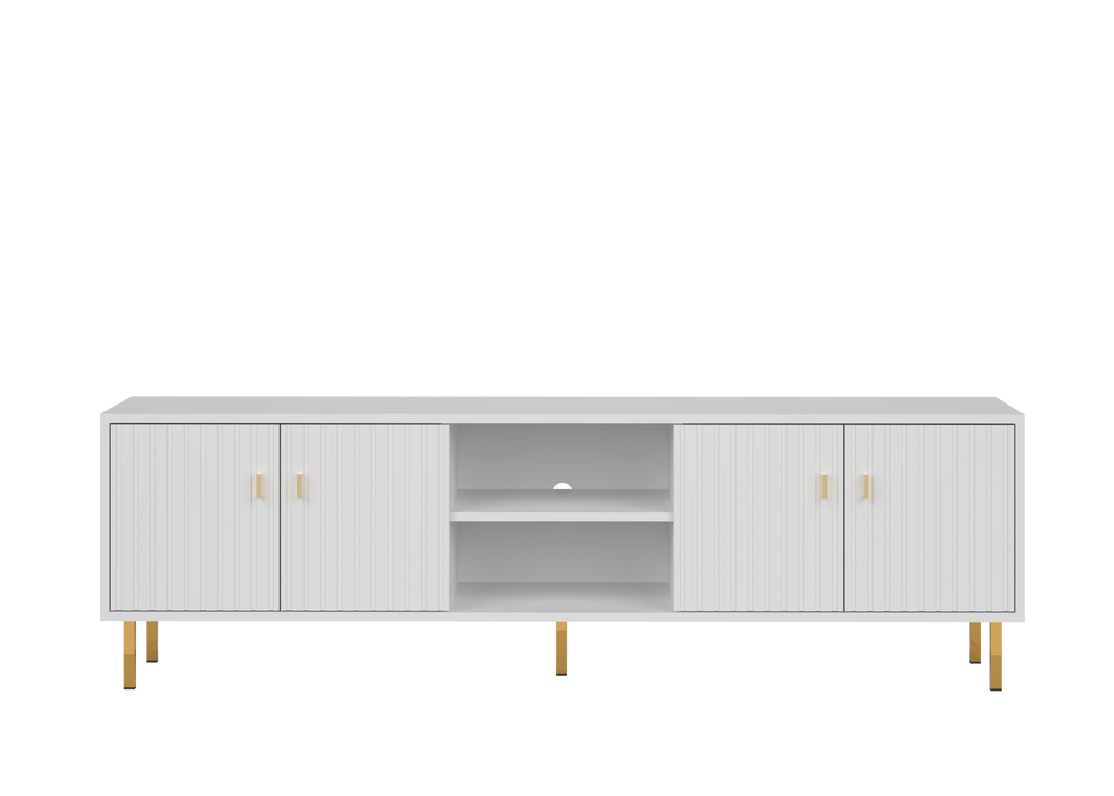 PIANO TV stand RTV4D