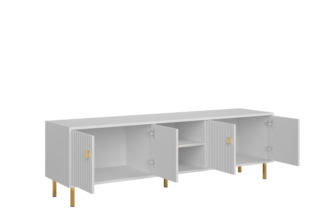 PIANO TV stand RTV4D