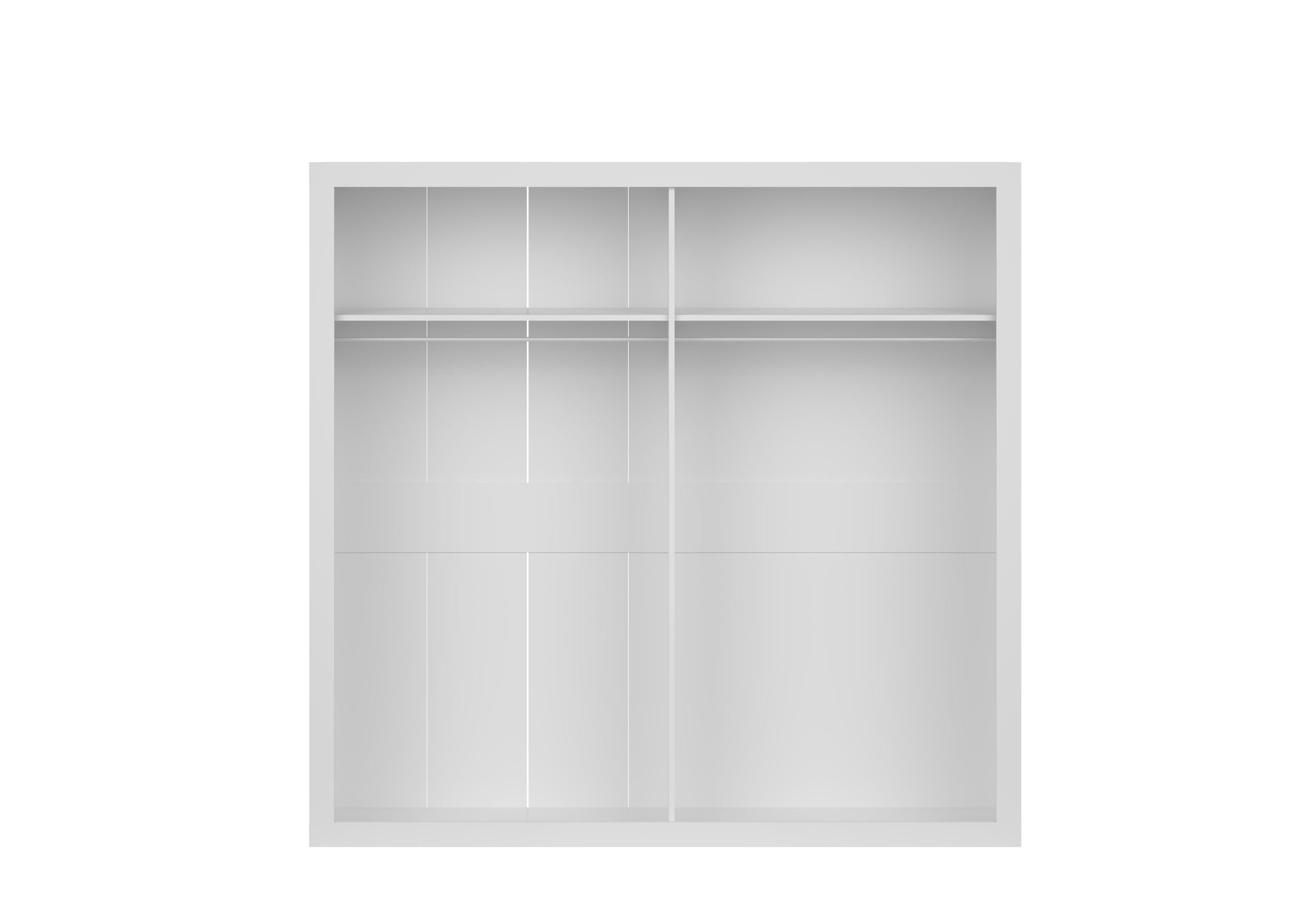 SARA Wardrobe SZF4D