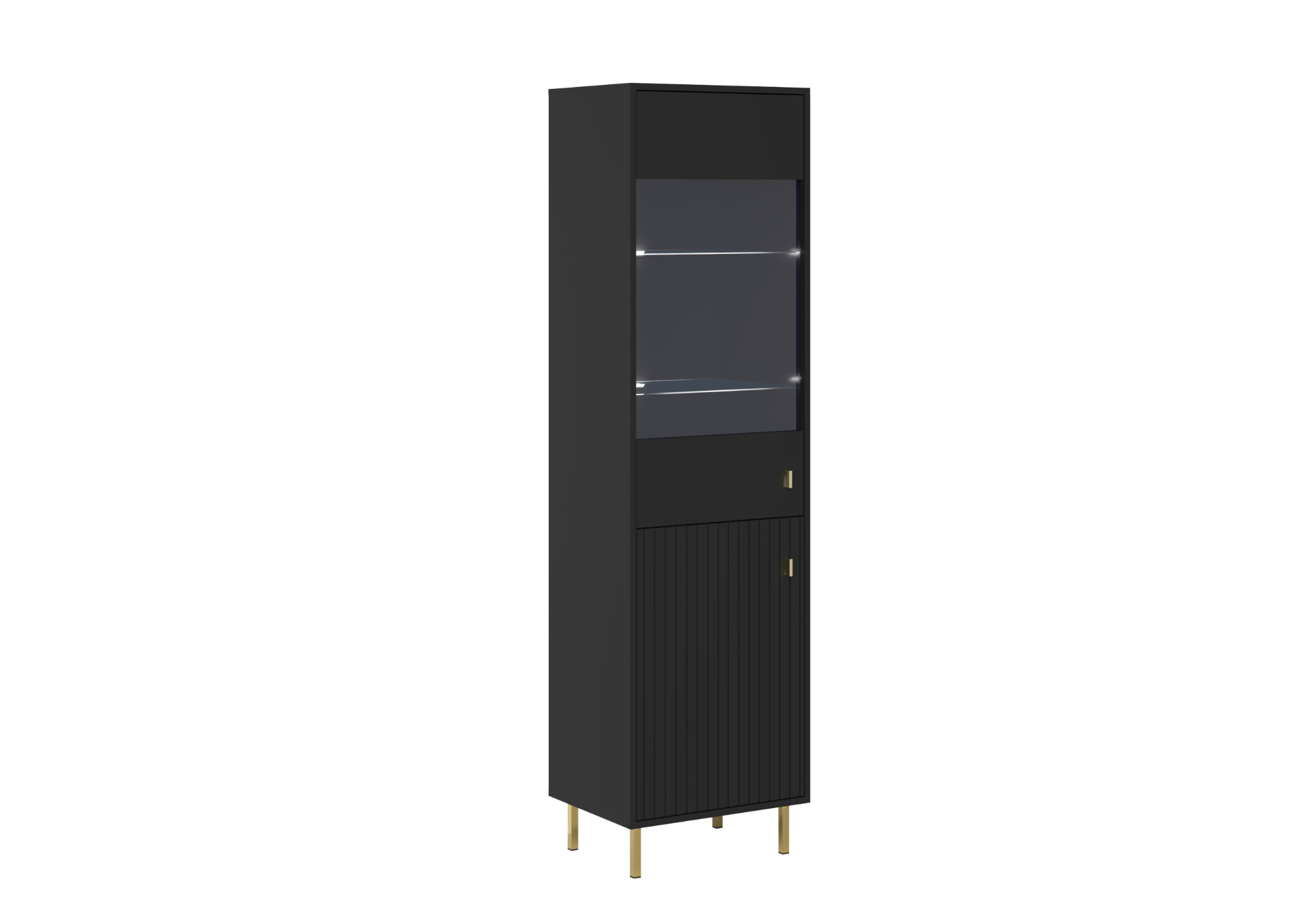PIANO Cabinet REG1D