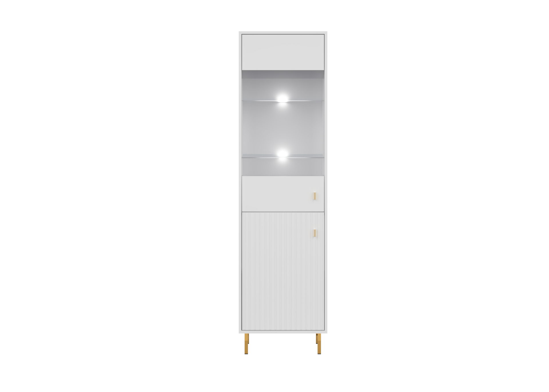 PIANO Cabinet REG1D