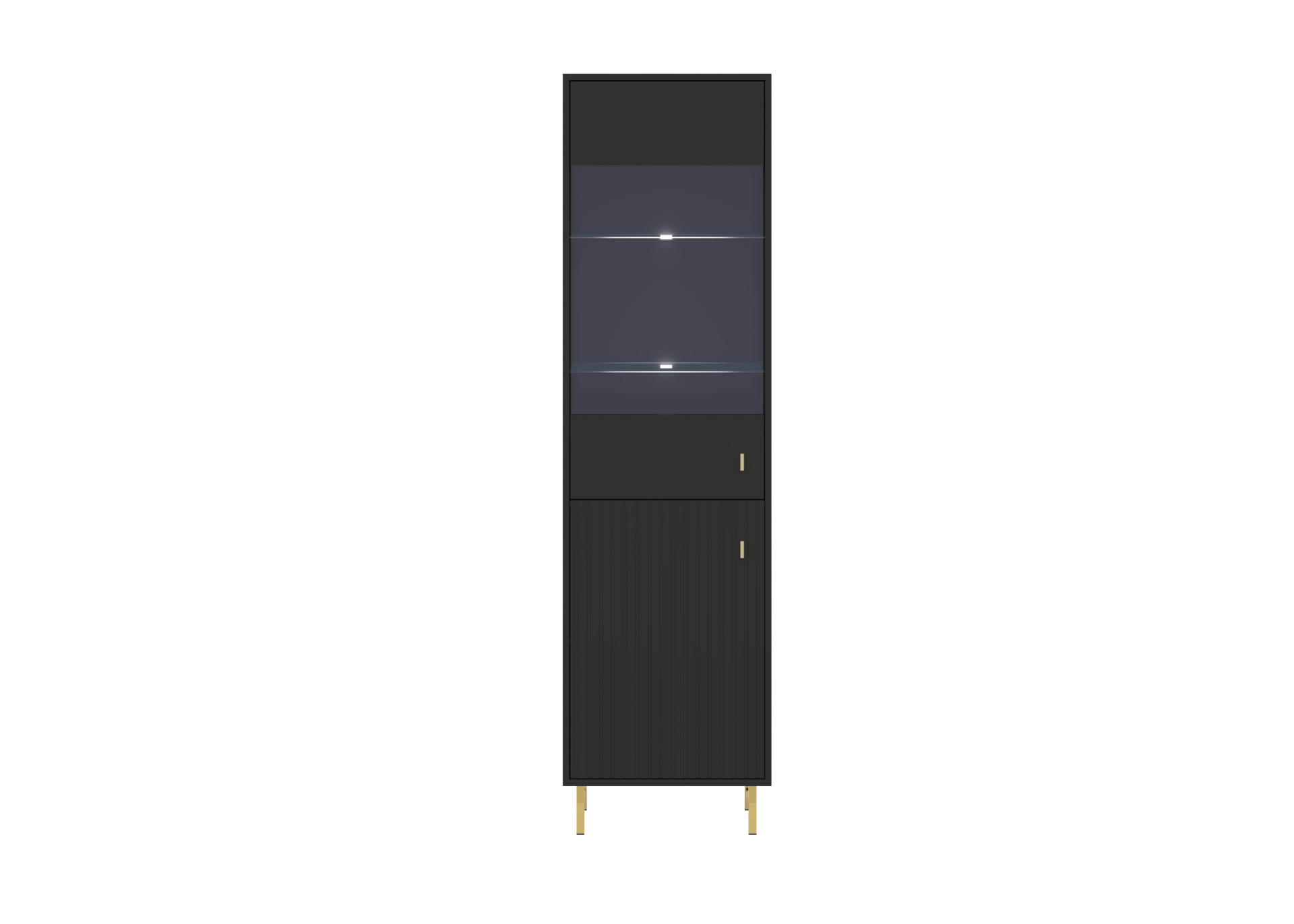 PIANO Cabinet REG1D