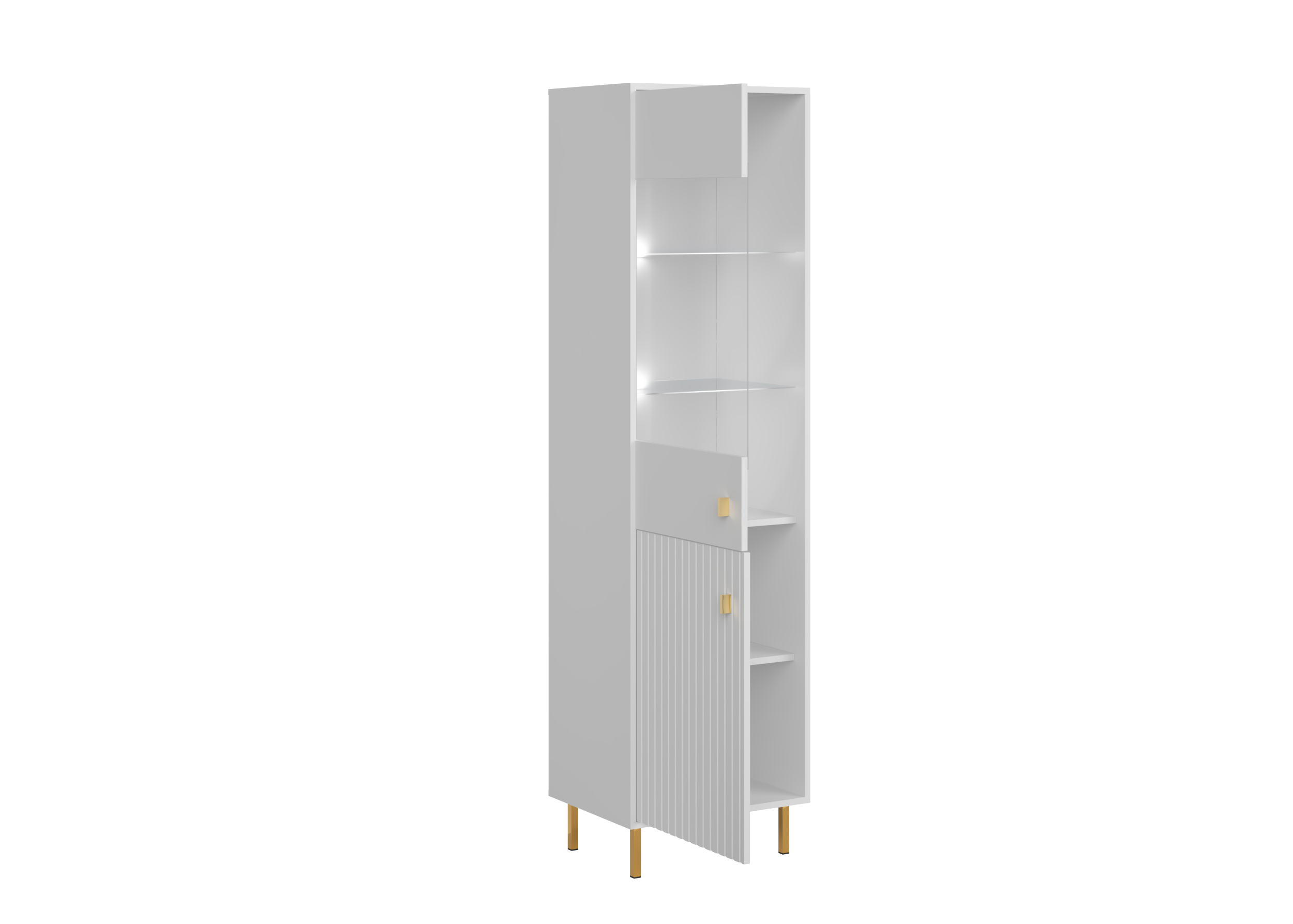 PIANO Cabinet REG1D