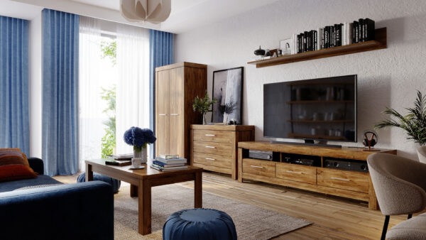 German system: Shelf P/3/14