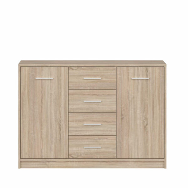 Nepo system: Cabinet_KOM2D4S (Sonoma Oak/sonoma oak)