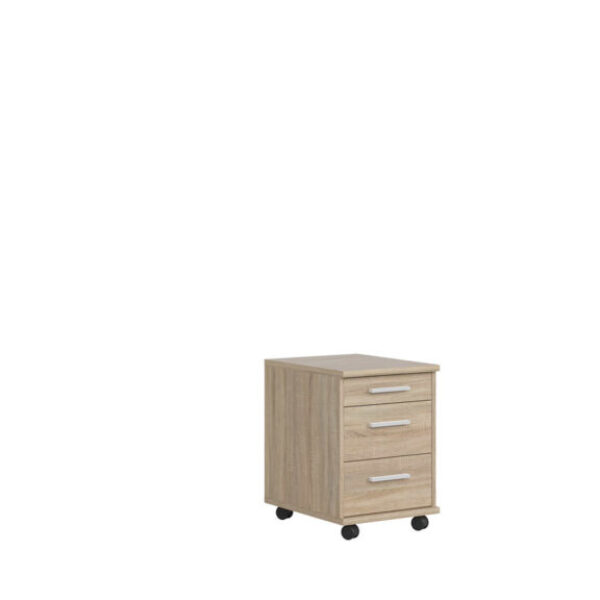 Office Line system: Under desk cabinet_KON3S