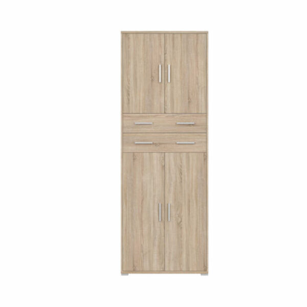 Office Line system: Wardrobe_SZF2D/79/220