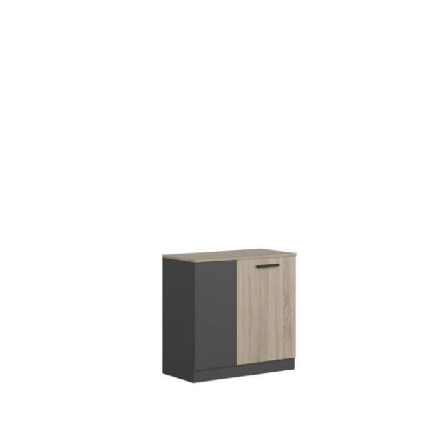 Office New system: Cabinet KOM2D/78