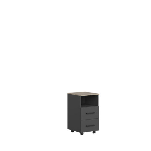 Office New system: Cabinet KON2S