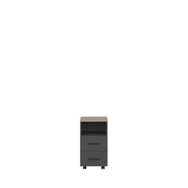 Office New system: Cabinet KON2S