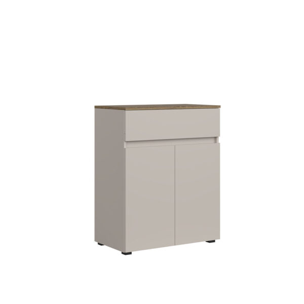 ANSI Cabinet KOM2D1S