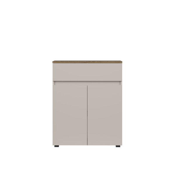 ANSI Cabinet KOM2D1S
