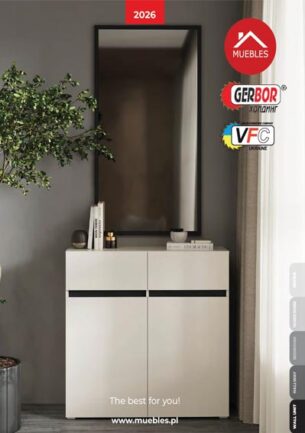 Katalog GVM 2026