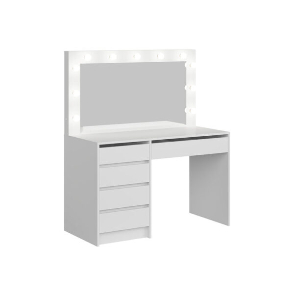 Make up dressng table 5S with LED