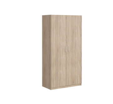 MUPO wardrobe SZF2D (Sonoma oak )