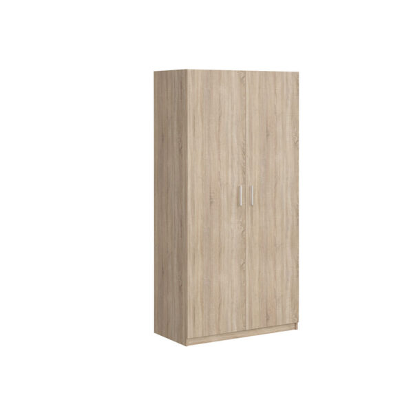 MUPO wardrobe SZF2D (Sonoma oak )
