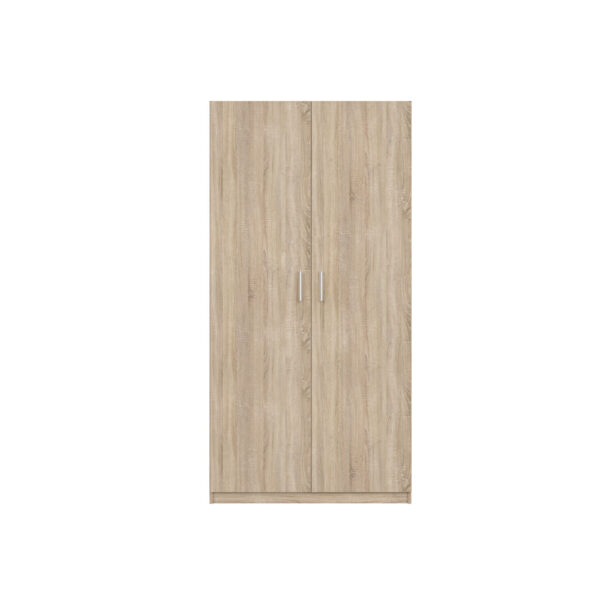 MUPO wardrobe SZF2D (Sonoma oak )