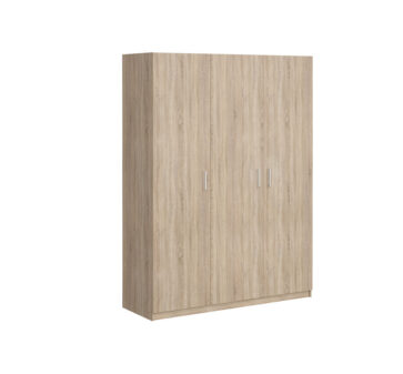 MUPO wardrobe SZF3D (Sonoma oak)