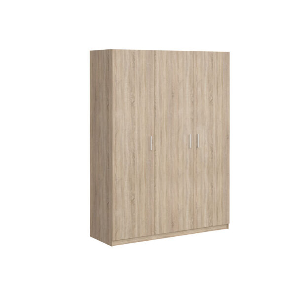 MUPO wardrobe SZF3D (Sonoma oak)