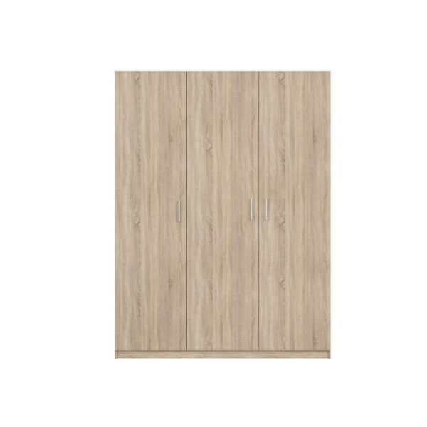 MUPO wardrobe SZF3D (Sonoma oak)