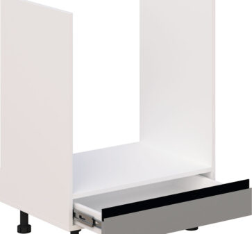 Kitchen TINA down Cabinet D60R (grey mouse)