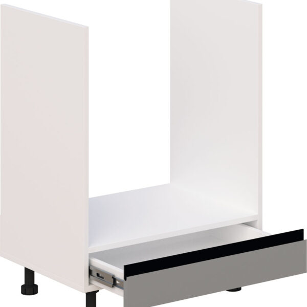 Kitchen TINA down Cabinet D60R (grey mouse)