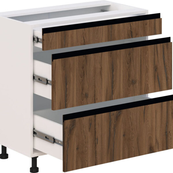Kitchen TINA down Cabinet D3S 60 ( livorno)