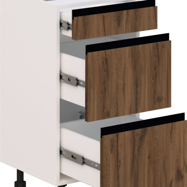 Kitchen TINA down Cabinet D3S 40 (livorno)