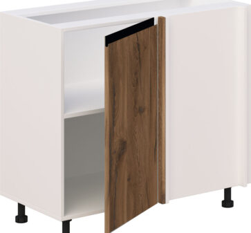 Kitchen TINA down Cabinet D97-L/R (livorno)