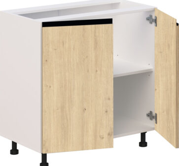 Kitchen TINA down Cabinet D60 (royal oak )