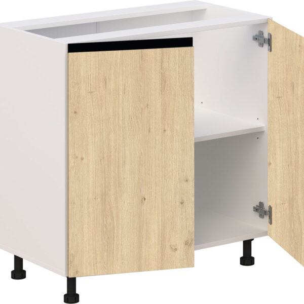 Kitchen TINA down Cabinet D60 (royal oak )