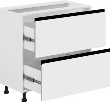 Kitchen TINA down Cabinet D2S 80