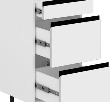 Kitchen TINA down Cabinet D3S40