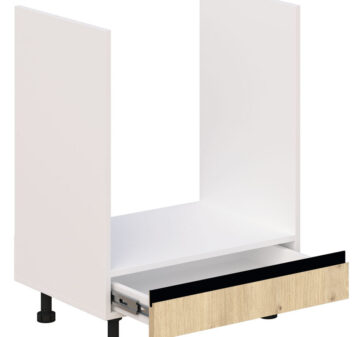 Kitchen TINA down Cabinet D60R (royal oak )