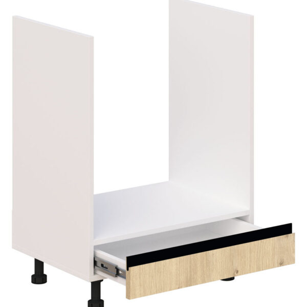 Kitchen TINA down Cabinet D60R (royal oak )