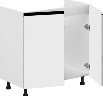 Kitchen TINA down Cabinet D80W