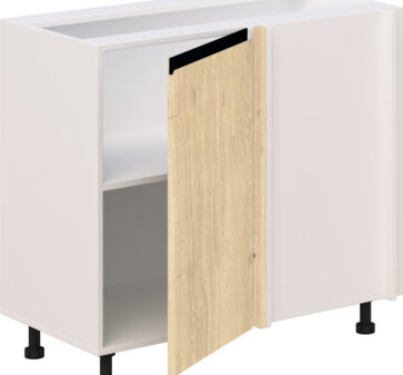 Kitchen TINA down Cabinet D97-L/R (royal oak )