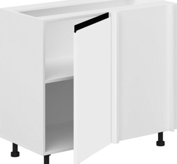 Kitchen TINA down Cabinet D97-L/R