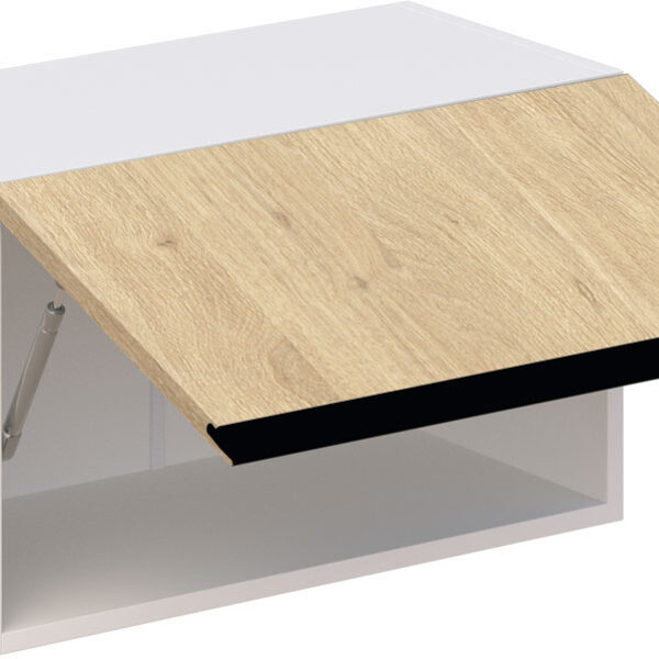 Kitchen TINA top Cabinet U60FAN (Royal oak)