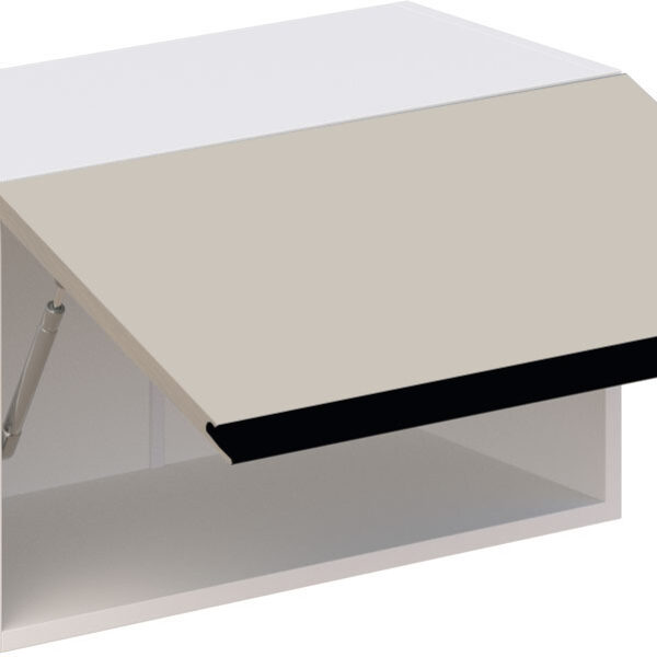 Kitchen TINA top U60FAN (sateen)