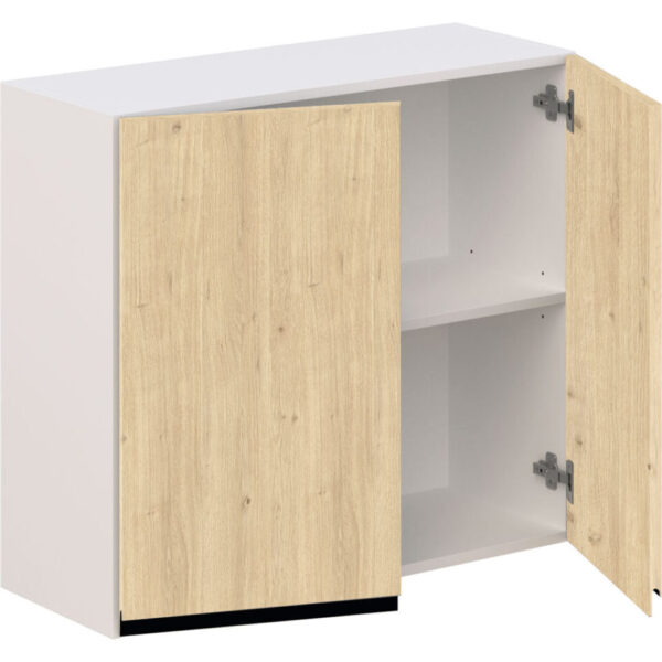 Kitchen TINA top Cabinet U60 (Royal oak)