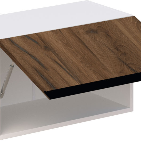 Kitchen TINA top Cabinet U60FAN (livorno)