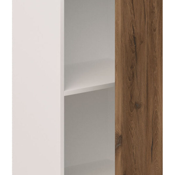 Kitchen TINA top Cabinet U40L/R (livorno)