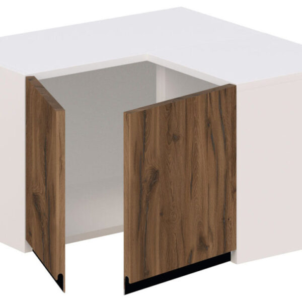 Kitchen TINA top Cabinet U60L/R (livorno)